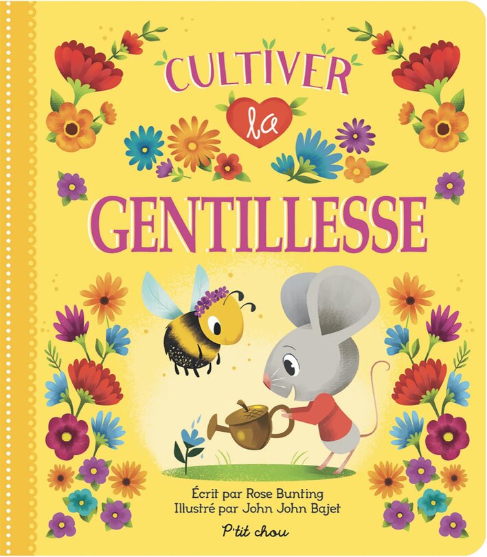 Couverture_Cultiver la gentillesse