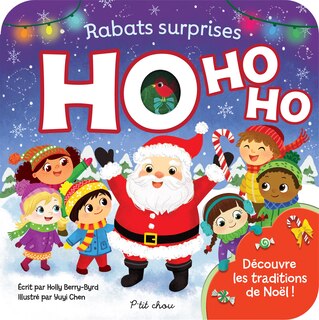 Front cover_Ho Ho Ho