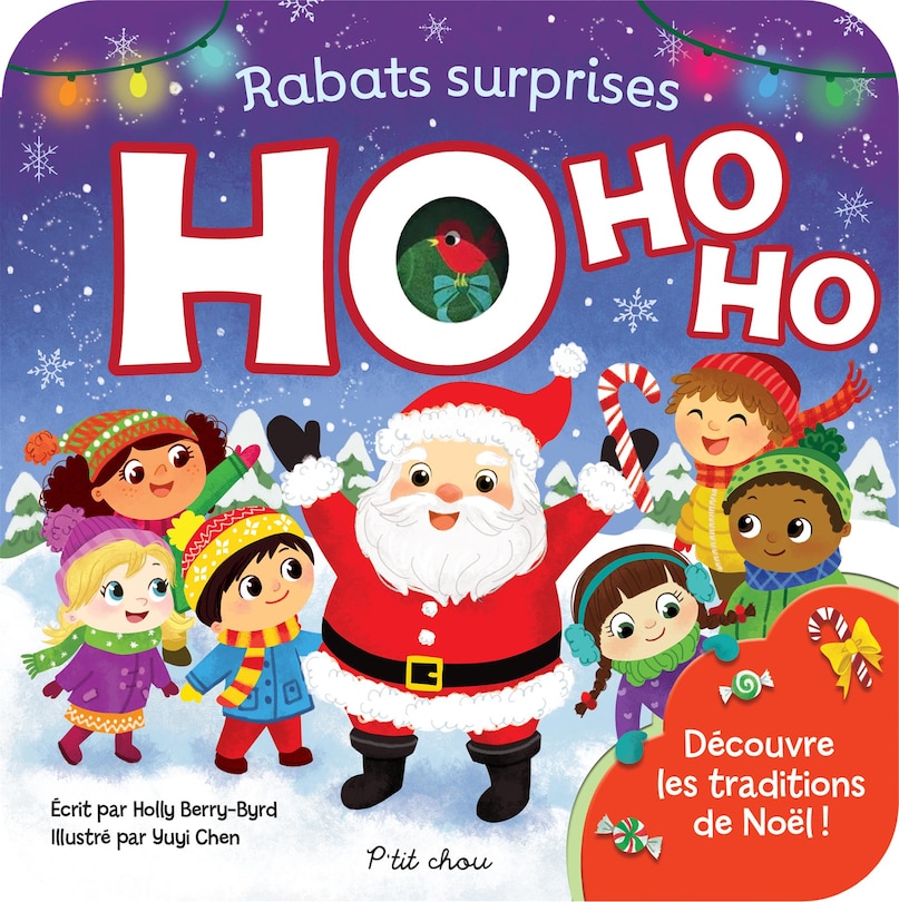 Front cover_Ho Ho Ho