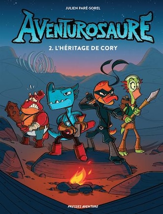 Couverture
