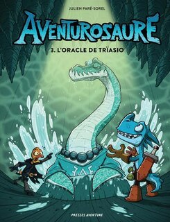 Couverture_L' oracle de Trïasio