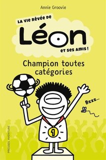 LEON -CHAMPION TOUTES CATEGORIES
