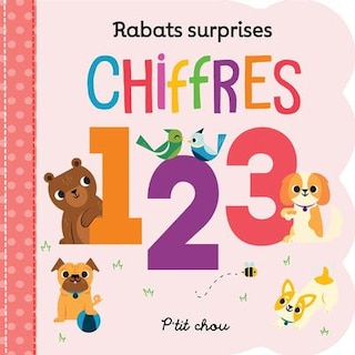 Front cover_Chiffres : Rabats surprises