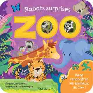 ZOO by COLLECTIF