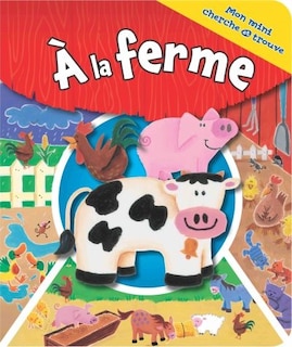 Couverture_À la ferme
