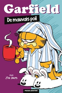 Couverture_De mauvais poil