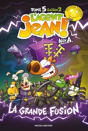 Couverture