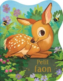 Couverture_Petit faon