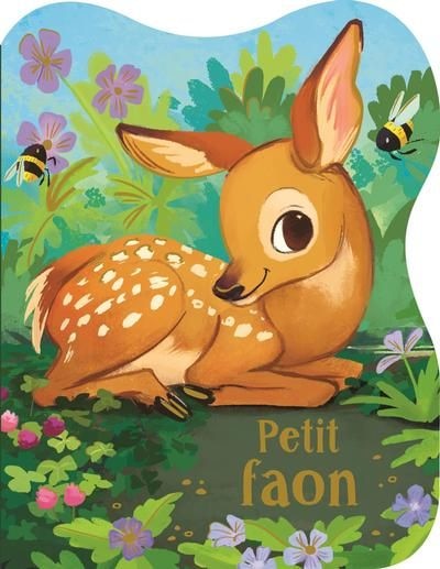Couverture_Petit faon