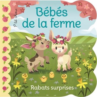 Couverture_B&eacute;b&eacute;s de la ferme
