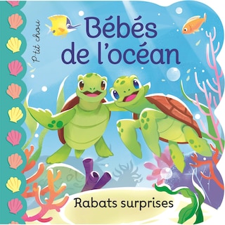 Front cover_Bébés de l'océan