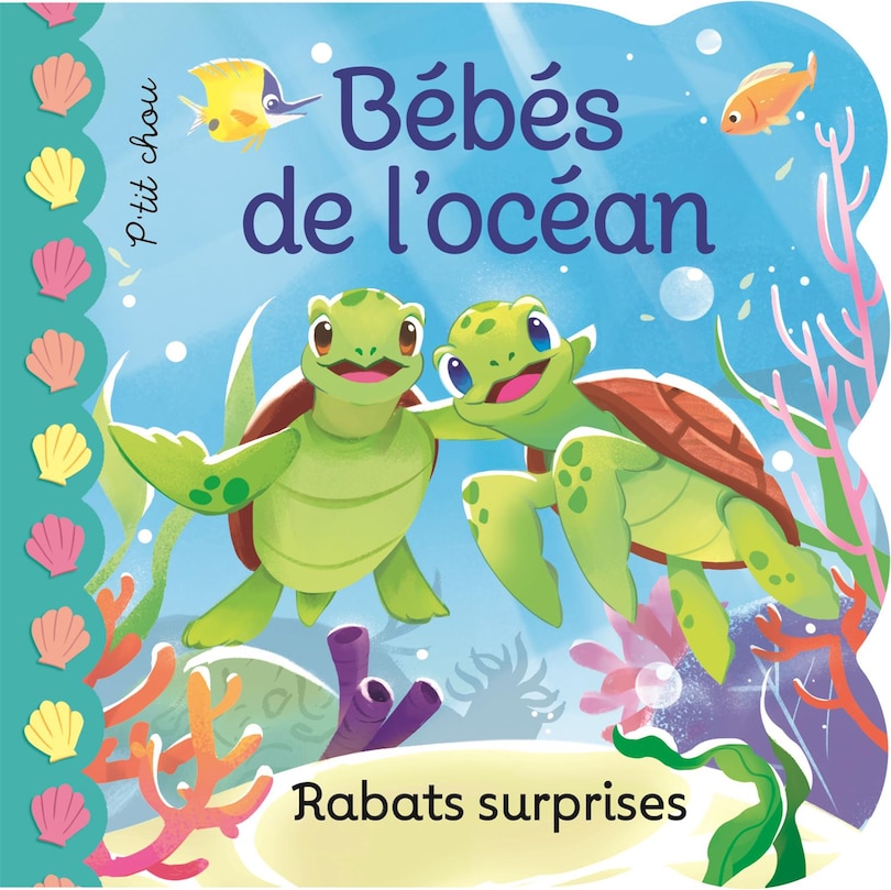 Front cover_Bébés de l'océan