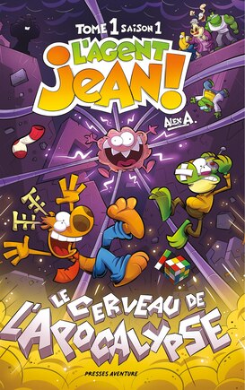 Couverture