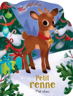 Couverture_Petit renne