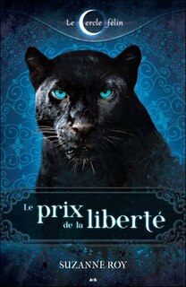 Couverture_Le prix de la liberté