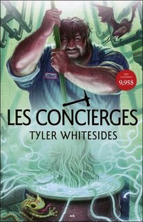 Front cover_Les concierges
