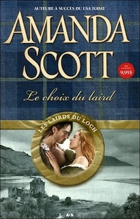 Front cover_Le choix du laird