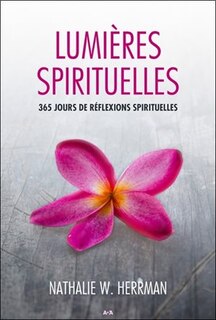 Front cover_Lumières spirtuelles
