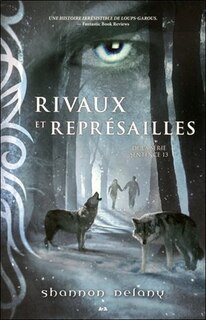 Front cover_Rivaux et représailles