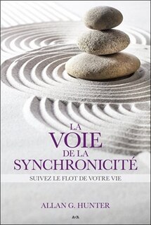 Couverture_La voie de la synchronicité