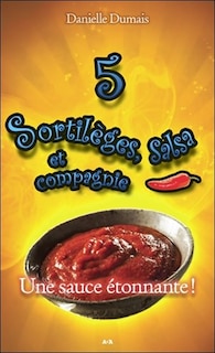 Front cover_Une sauce étonnante!