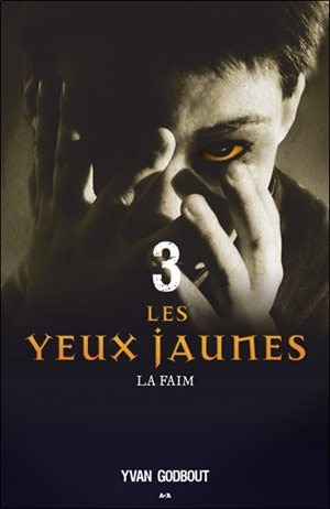 Couverture_La faim