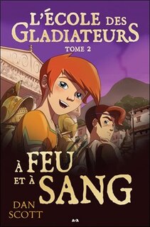 Couverture_À feu et à sang