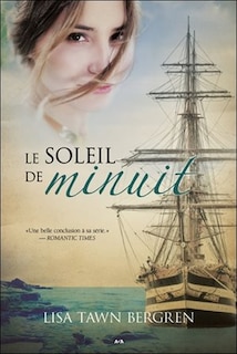 Front cover_Le soleil de minuit