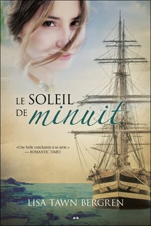 Front cover_Le soleil de minuit