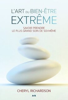 Front cover_L' art du bien-être extrême