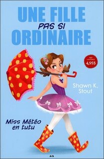 Front cover_Miss Météo en tutu