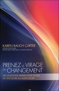 Front cover_Prenez le virage du changement