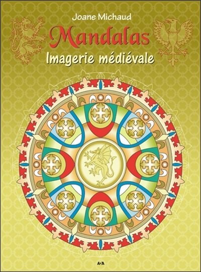 Front cover_Mandalas