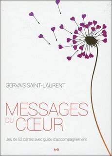 Messages du coeur Cartes