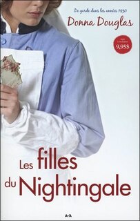 Front cover_Les filles du Nightingale