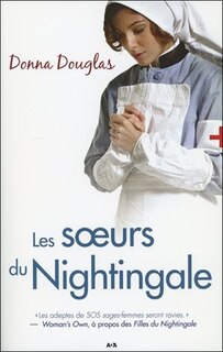 Front cover_Les soeurs du Nightingale