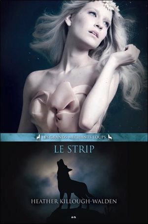 Front cover_Le strip