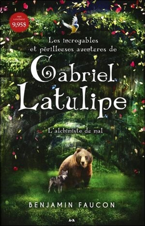 Couverture_L' alchimiste du mal