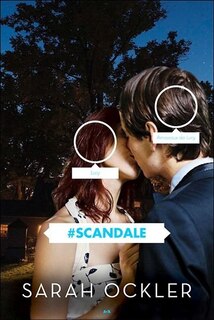 Front cover_#Scandale