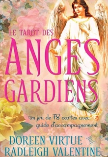 Couverture_Le tarot des anges gardiens