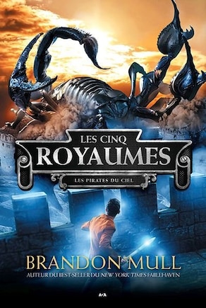 Couverture