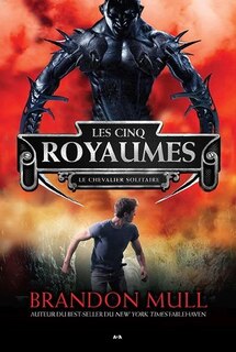 Couverture_Le chevalier solitaire