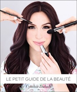 Front cover_Le petit guide de la beauté