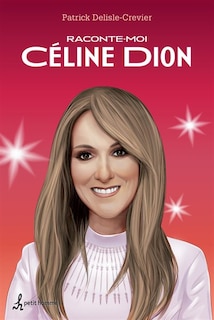 Couverture_Raconte-moi Céline Dion