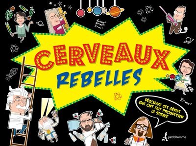 Couverture_Cerveaux rebelles