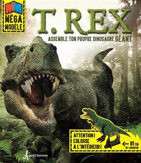 Méga Model T-Rex