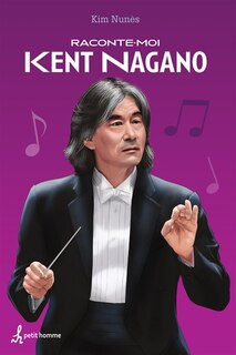 Front cover_RACONTE-MOI KENT NAGANO