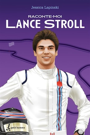 RACONTE-MOI LANCE STROLL