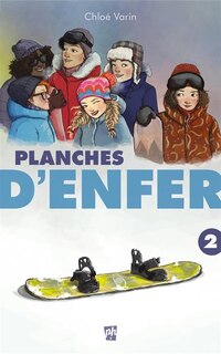 Couverture_Planches d'enfer 02 Samuel 360