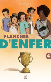 Couverture_PLANCHES D'ENFER TOME 4